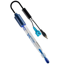 Electrodo de pH XS FLOW TEMP BNC