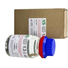 Cable AS7/1M/BNC, para pHmetros con conector BNC. 1 metro de cable.