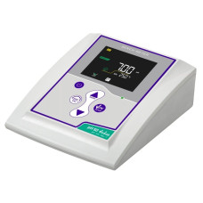 Sonda temperatura NTC 30K, diámetro 3 mm, cuerpo INOX,  para instrumentos XS.