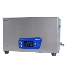 Baño de ultrasonidos digital DU-220S. Capacidad 22 l. Con cestillo y tapa.