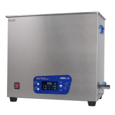 Baño de ultrasonidos digital DU-450S. Capacidad 45 l. Con cestillo y tapa.