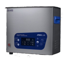Baño de ultrasonidos digital DU-65S. Capacidad 6,5 l. Con cestillo y tapa.