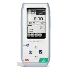 Electrodo óptico LDO70/3MT con 3 m de cable para oxímetro OXY 70 Vio y NEX.