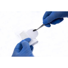 Filtros cuadriculados de nitrato de celulosa