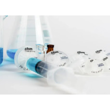 Filtros de jeringa PTFE hidrofóbicos y hidrofílicos