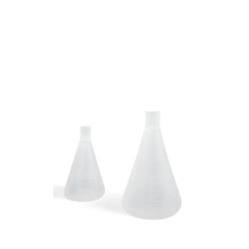 Matraz Erlenmeyer