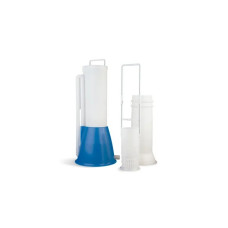 Sistema de lavado automático de pipetas y buretas