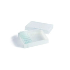 Cajas para portaobjetos