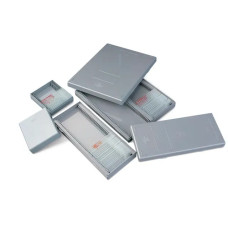 Cajas para archivo y transporte