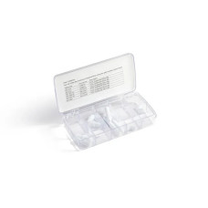 Caja surtido de imanes cilíndricos u octogonales