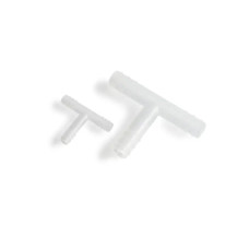 Conectores en forma de «T»