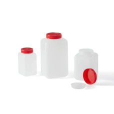 Botellas rectangulares