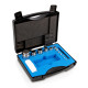 Juego de pesas OIML E1 1 g - 500 g
