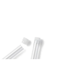 Tapones de polietileno para tubos de Ø 11,5mm