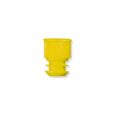 TAPON ALETAS PARA TUBOS Ø 10-12MM BLANCO