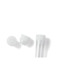 Tapones en polietileno para tubos de Ø 15mm
