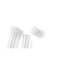 Tapones en polietileno para tubos de Ø 16mm
