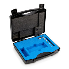 Juego de pesas OIML E2 1 g - 50 g