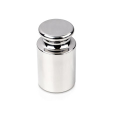 Peso de control OIML E2 2 kg