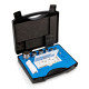Juego de pesas OIML F1 1 mg - 500 g
