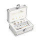 Juego de pesas OIML F1 1 mg - 50 g