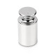 Peso de control OIML F1 1 kg
