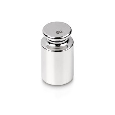 Peso de control OIML F1 50 g