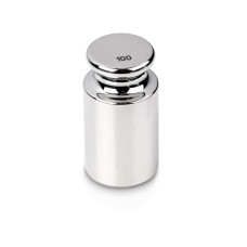Peso de control OIML F1 100 g