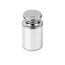 Peso de control OIML F1 500 g