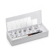 Juego de pesas OIML F1 1 mg - 500 mg