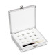 Juego de pesas OIML F1 1 mg - 500 mg