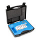 Juego de pesas OIML F2 1 mg - 50 g
