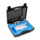 Juego de pesas OIML F2 1 mg - 200 g