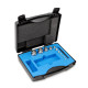 Juego de pesas OIML F2 1 g - 200 g