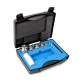 Juego de pesas OIML F2 1 g - 500 g