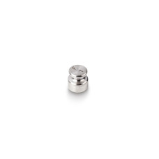Peso de control OIML F2 1 g