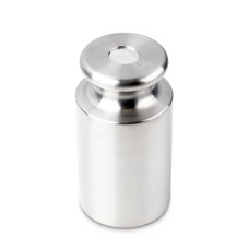 Peso de control OIML F2 5 kg