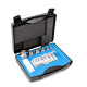 Juego de pesas OIML M1 1 mg - 500 g
