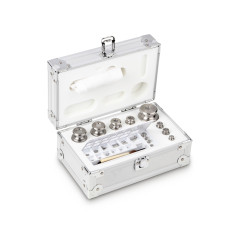Juego de pesas OIML M1 1 mg - 500 g
