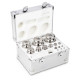 Juego de pesas OIML M1 1 g - 2 kg