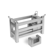 Peso de control OIML M1 50 kg