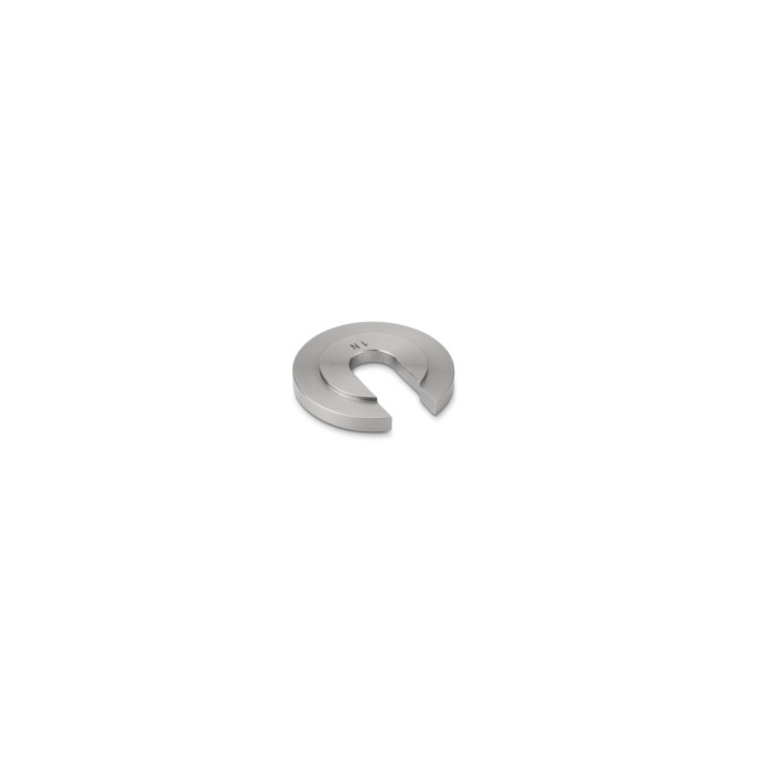 Peso de control OIML M1 100 g