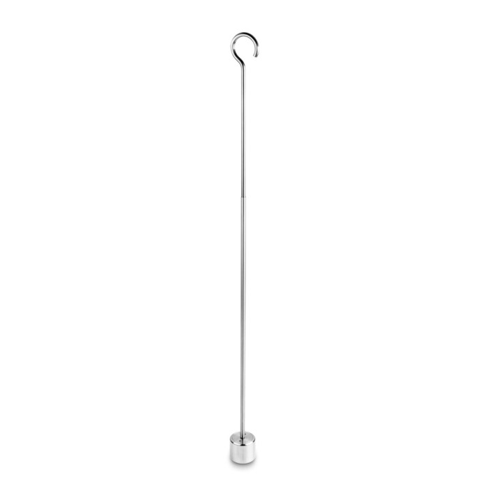 Barra de soporte para pesas