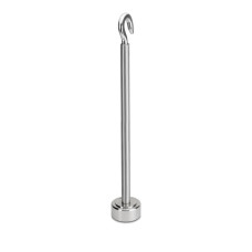 Barra de soporte para pesas