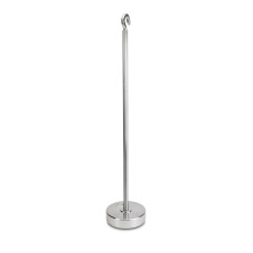 Barra de soporte para pesas