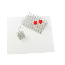 Plancha de silicona