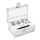 Juego de pesas OIML M2 1 g - 200 g
