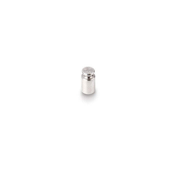 Peso de control OIML M3 2 g