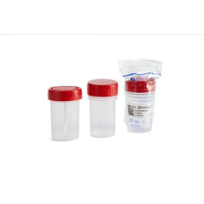 Frascos 50 ml (38 x 70 mm)