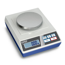 Balanza de precisión Kern 440-33N 200g 0,01g